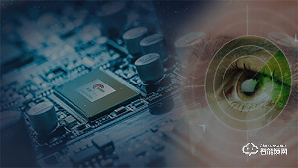 虹膜智能鎖進入大眾視野，虹識技術(shù)引領(lǐng)入戶新體驗