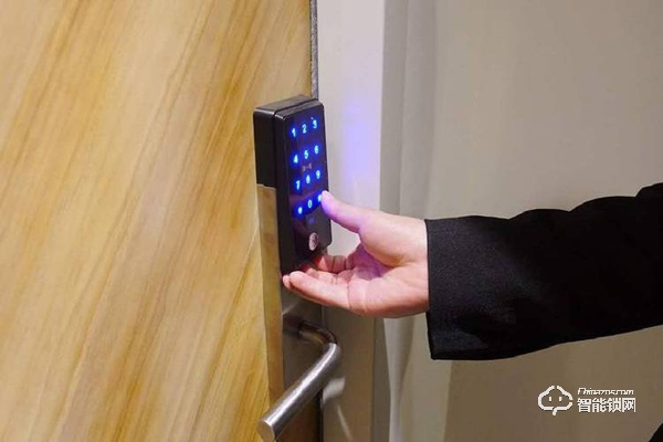 廉價(jià)智能鎖究竟藏著哪些貓膩？