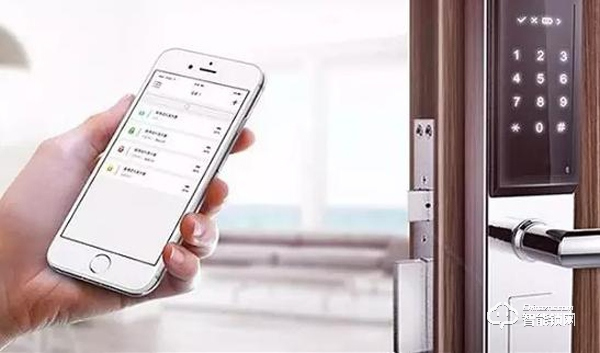智能門鎖選購攻略！你家的智能門鎖安全嗎？