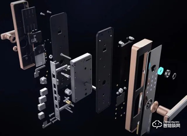 智能門鎖行業(yè)遭遇瓶頸，突圍方向不明看這里