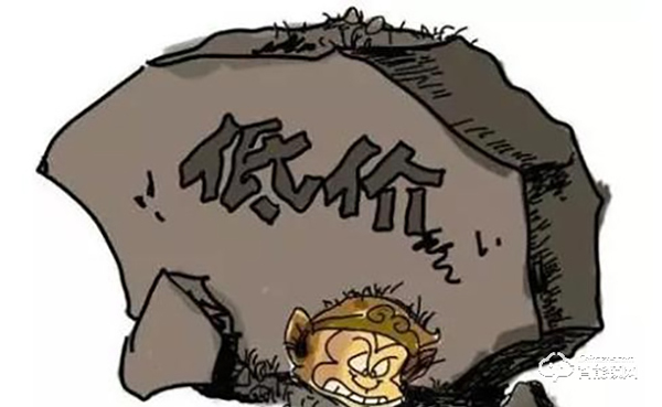 智能門鎖行業(yè)不是靠兩位數(shù)低價(jià)鎖就能撬動的