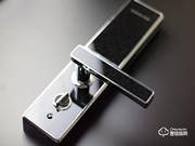 智能門鎖行業發展趨勢