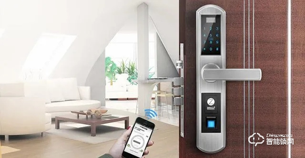 看完這些，你就知道低價智能鎖究竟藏著什么貓膩