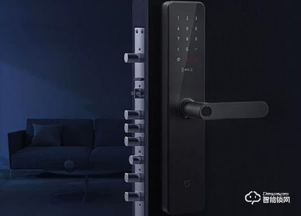智能門鎖行業進入后資本時代