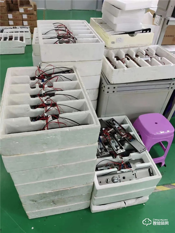 智能門鎖代工廠的下一步，該如何邁出？