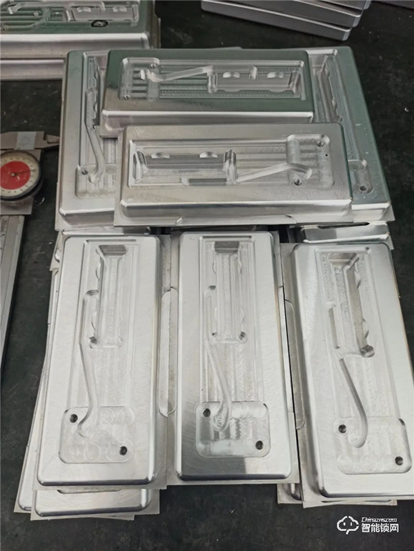 智能門鎖代工廠的下一步，該如何邁出？