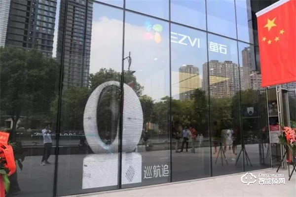 安防To C，小米稱雄？