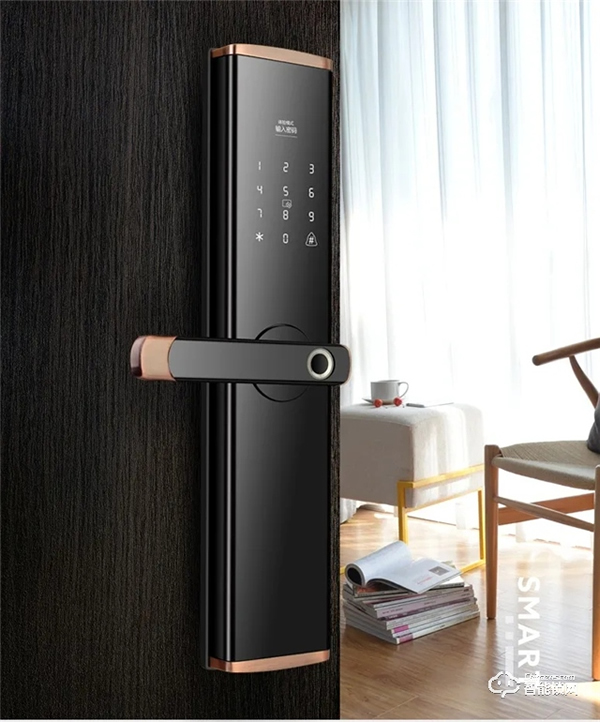 信息化時(shí)代，什么才是智能鎖的剛需？