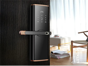 智能鎖的剛需是安全