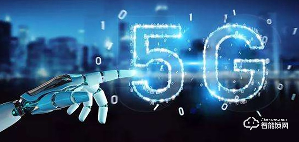 AI+5G+智能鎖將引領智能家居新生活 AI+5G+智能鎖將引領智能家居新生活