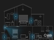 千億智能鎖市場競爭激烈