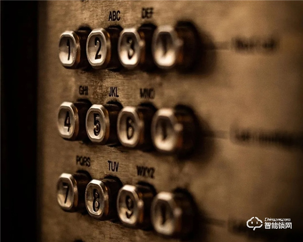 電子鎖發(fā)展圖鑒：為什么說智能鎖取代傳統(tǒng)鎖會是必然趨勢？