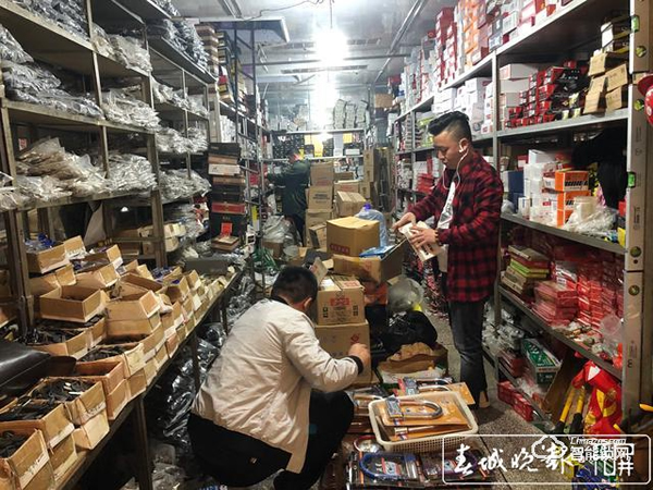 驚爆！昆明市場6成以上“金點(diǎn)原子”鎖是假貨？廠家：已成立打假小組…