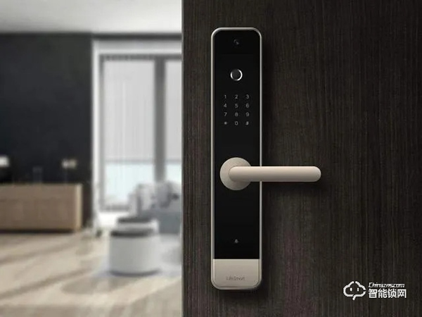 地產精裝修智能安防配套率超60%，不要低估這個市場！