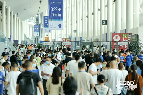 第二十一屆中國成都建博會將于4月15日隆重開幕！ 助力企業(yè)搶跑2021