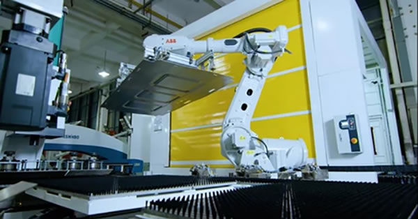 王力安防狂歡上市，智能時代下的財富密碼