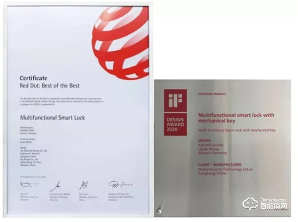 厚積薄發(fā)，不可限量 | 王力安防成功登陸上交所主板