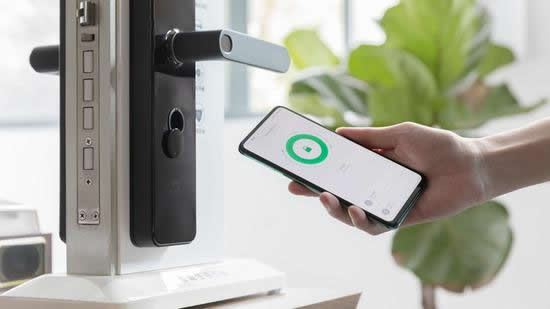 智能門鎖究竟安不安全？互聯網品牌值得信賴嗎？