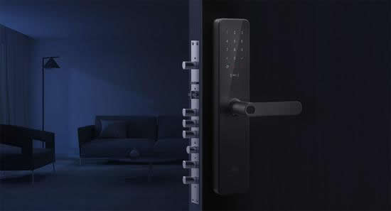智能門鎖究竟安不安全？互聯網品牌值得信賴嗎？
