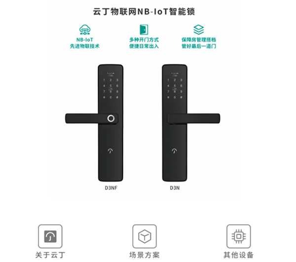 2020年，智能門鎖市場爆發了嗎？