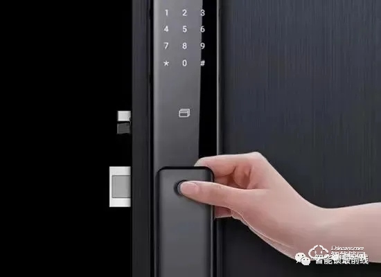 人工智能加速智能家居落地，智能門鎖能否成為破局者？