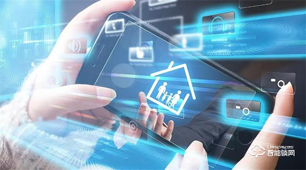 近2000億市場規模，巨頭紛紛入局，全屋智能時代離我們還有多遠？