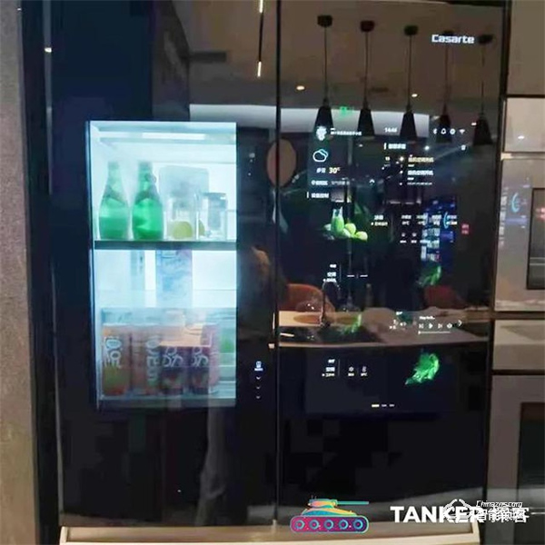 近2000億市場規模，巨頭紛紛入局，全屋智能時代離我們還有多遠？