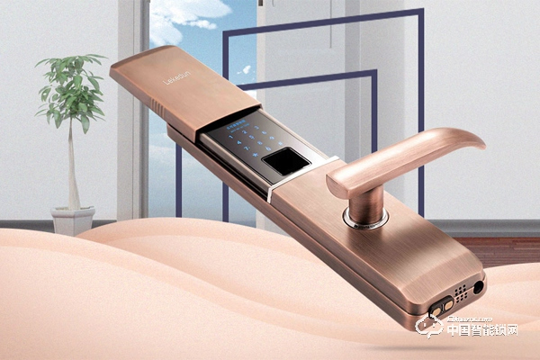 樂可盾指紋鎖怎么樣