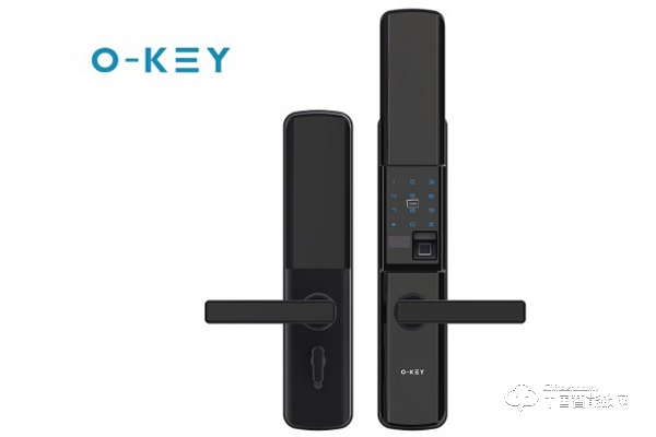 樂開智能鎖怎么樣