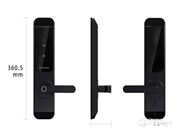 力保指紋鎖怎么樣