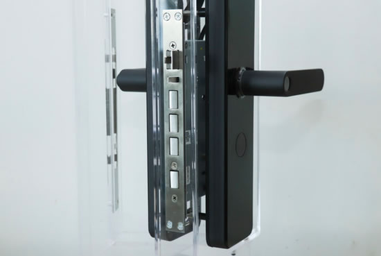 選購智能門鎖時需要注意些什么？