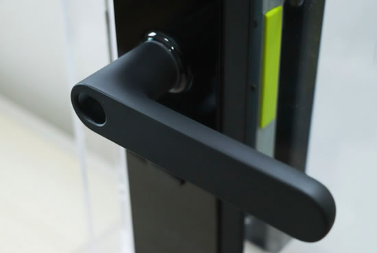 選購智能門鎖時需要注意些什么？