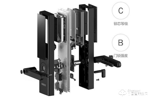 鹿客指紋鎖怎么樣 鹿客指紋鎖好不好