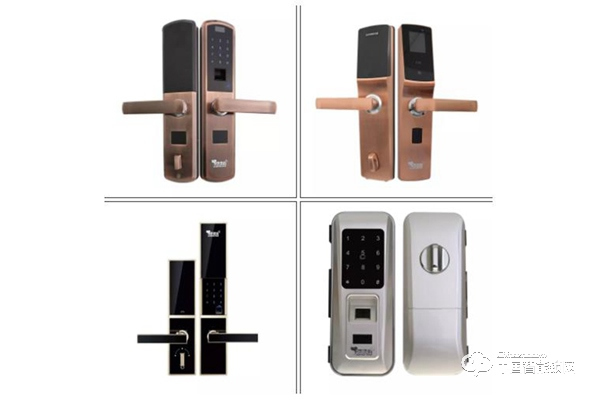 靈靈狗指紋鎖-靈靈狗指紋鎖怎么樣