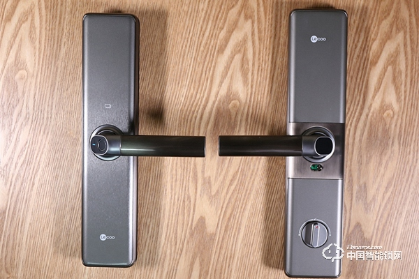 聯想指紋鎖怎么樣