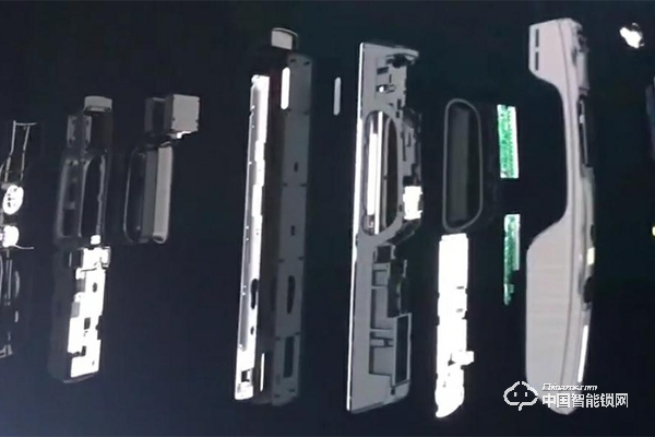 羅曼斯指紋鎖怎么樣 羅曼斯指紋鎖好不好