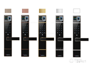 羅曼斯嘀嘀智能鎖怎么樣