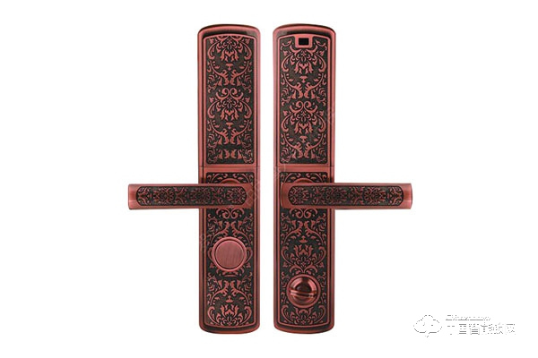 羅安達指紋鎖怎么樣