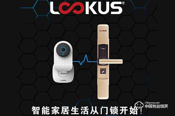 路可視指紋鎖怎么樣