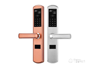 洛陽哪有指紋鎖 洛陽哪個指紋鎖品牌好