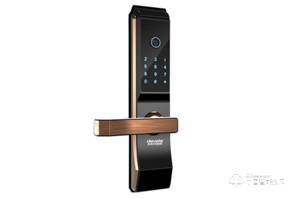 鋁合金指紋鎖怎么樣