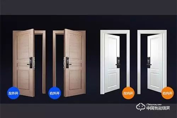 鋁合金門安裝指紋鎖方法及注意事項(xiàng)