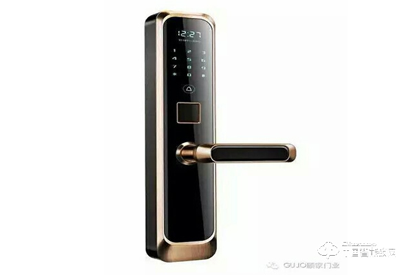 中山指紋鎖怎么樣 中山指紋鎖特點