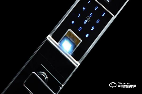 三星指紋鎖和VOC指紋鎖哪個更好