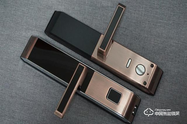 正泰智能指紋鎖怎么樣