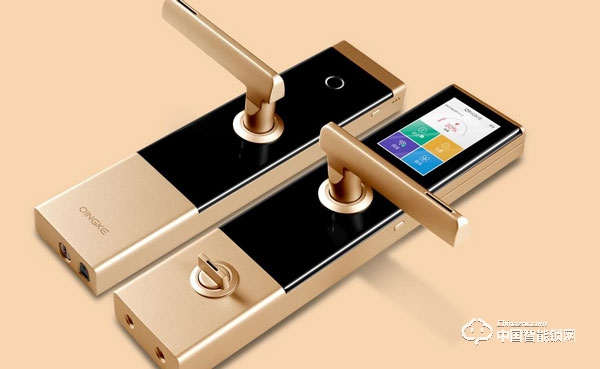 青稞智能鎖有何優(yōu)勢 青稞智能鎖安全性如何