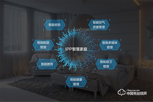 長虹指紋鎖怎么樣?長虹指紋鎖優勢