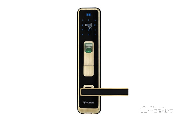 長虹指紋鎖怎么樣?長虹指紋鎖優勢