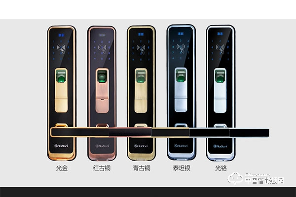 長虹指紋鎖怎么樣?長虹指紋鎖優勢