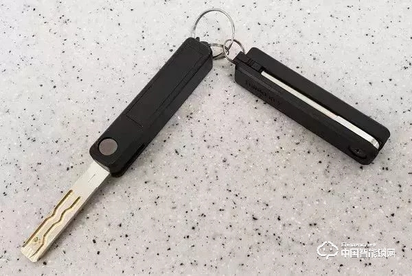 智能鎖突然“死機(jī)”了該怎么辦